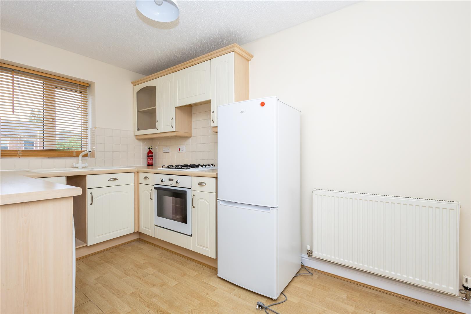 Coronation Court, Leyland